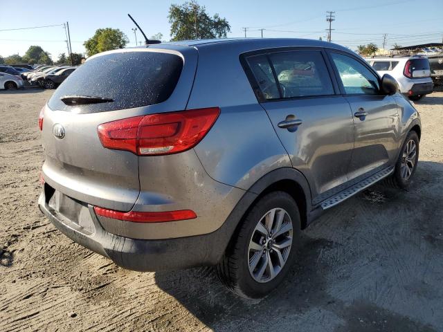 2015 KIA SPORTAGE L #3282646281
