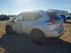 Lot #3304887550 2016 NISSAN ROGUE S