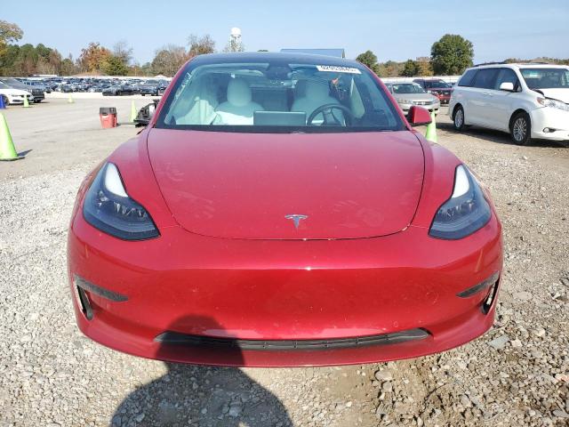 2021 TESLA MODEL 3 #3294422504