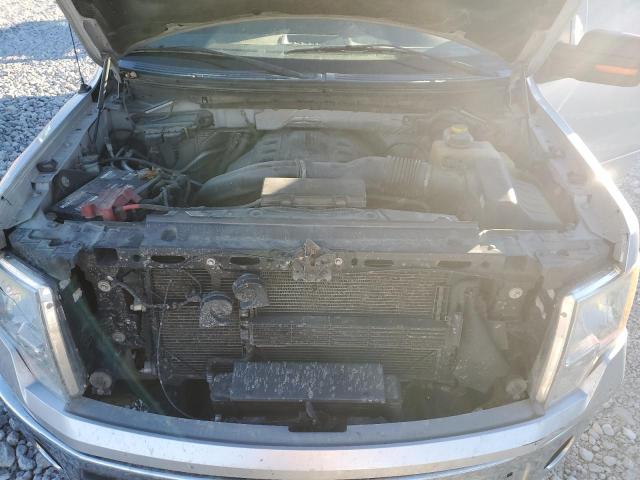 2014 FORD F150 SUPER #3303853519