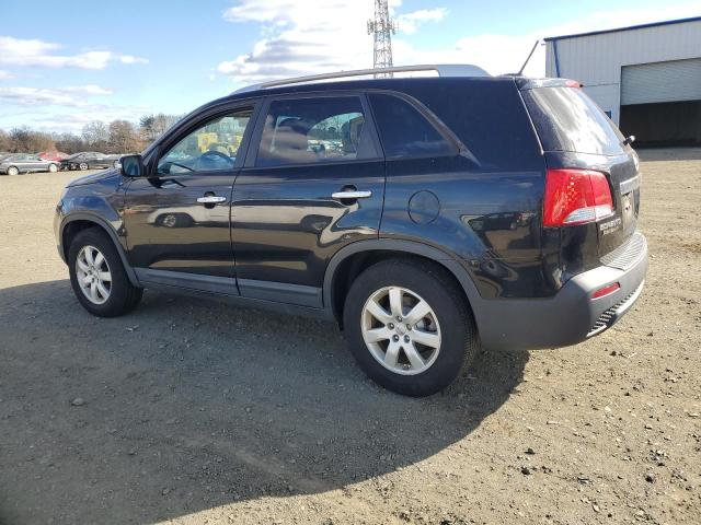 2013 KIA SORENTO LX #3292539686