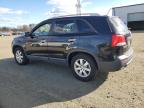 Lot #3292539686 2013 KIA SORENTO LX