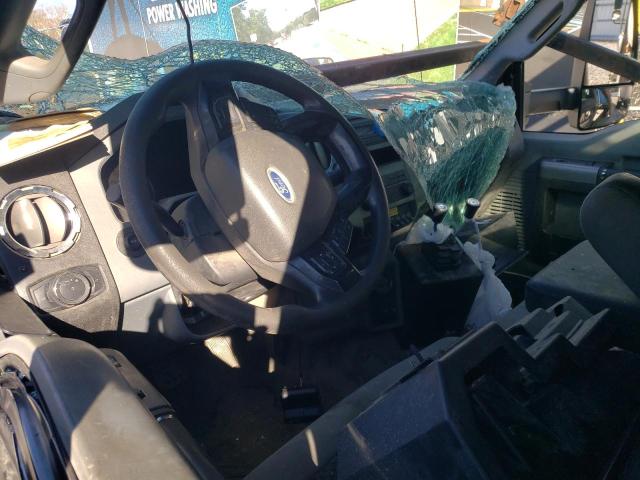 2022 FORD F750 SUPER #3297956808