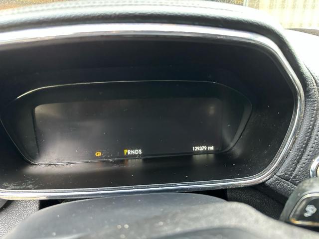 2019 LINCOLN CONTINENTA - 1LN6L9PK3K5604558