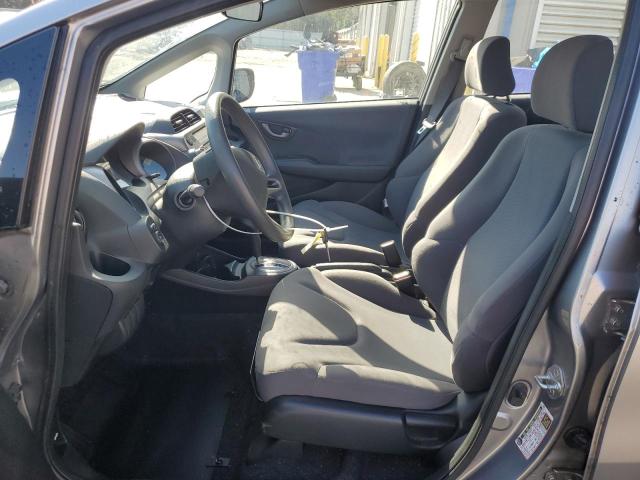 2010 HONDA FIT #3292352293