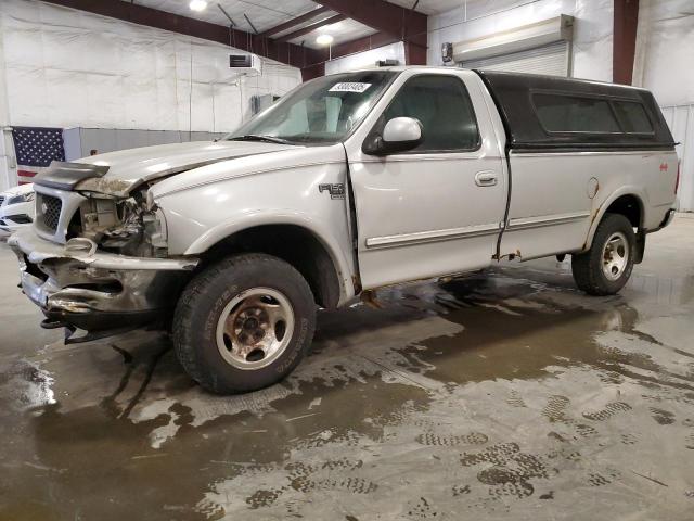 1998 FORD F150 #3304537466