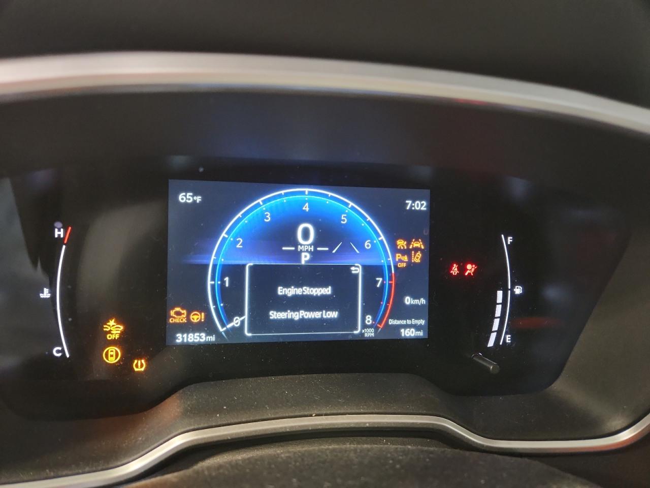 TOYOTA COROLLA CROSS XLE