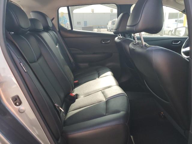 2020 NISSAN LEAF SL PL #3286799246