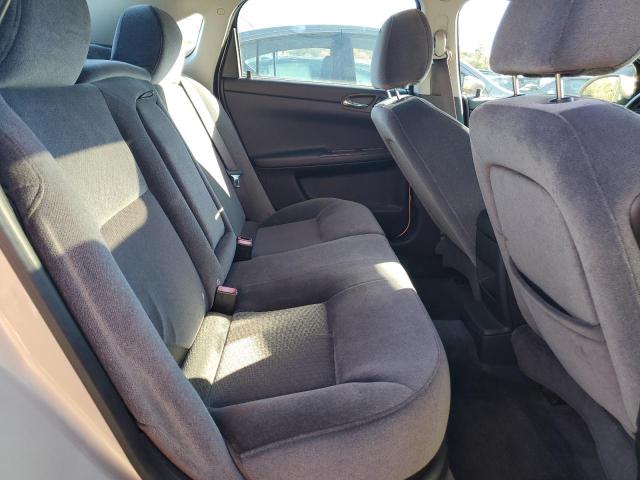 2012 CHEVROLET IMPALA LT - 2G1WG5E32C1224832