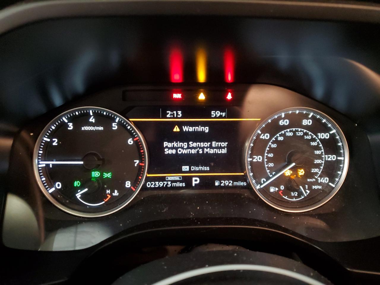 MITSUBISHI OUTLANDER SE