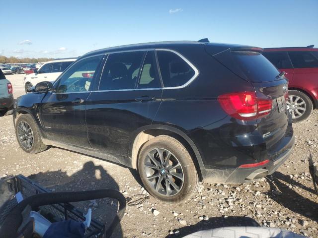2018 BMW X5 XDRIVE3 - 5UXKR0C50J0Y03560