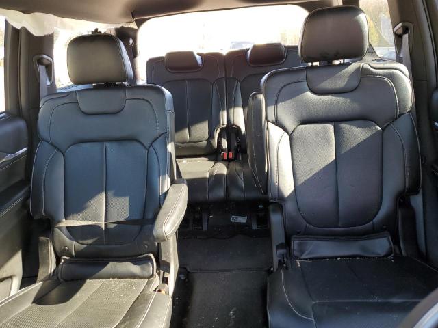 2022 JEEP GRAND CHER #3309129168