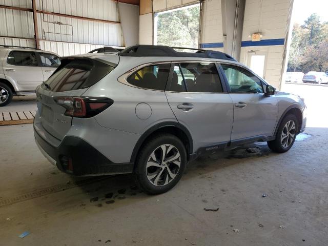 2020 SUBARU OUTBACK LI #3302870935
