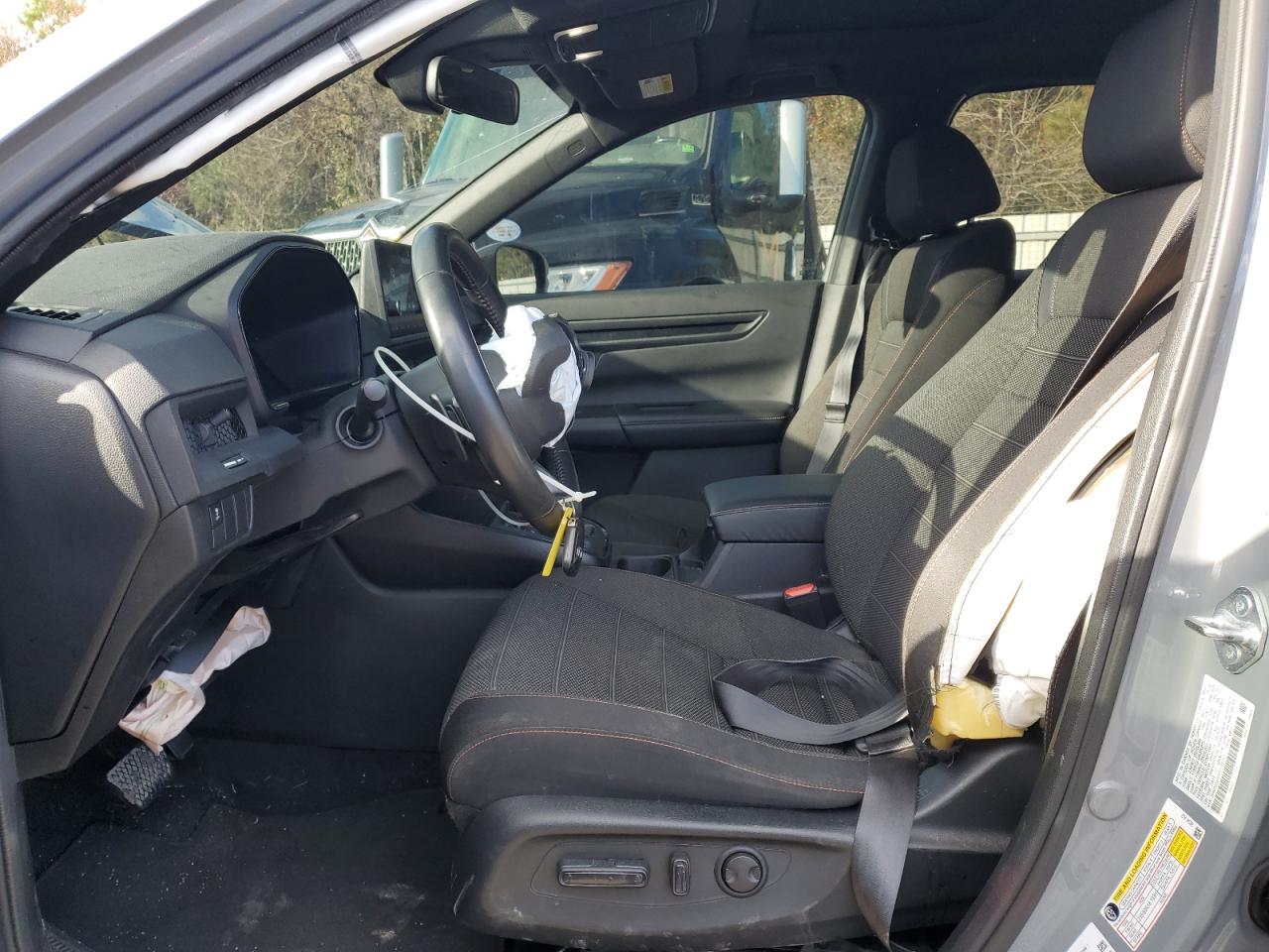 Lot #3308310168 2023 HONDA CR-V SPORT