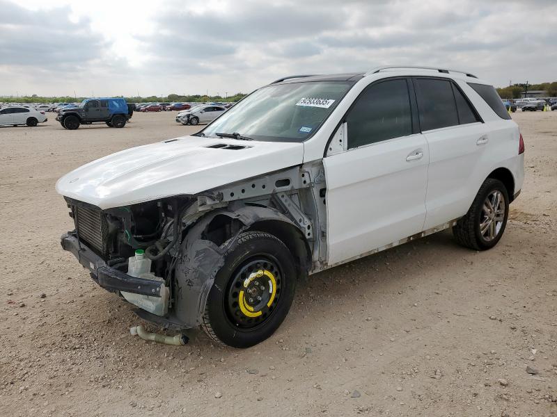 MERCEDES-BENZ GLE 300D 4