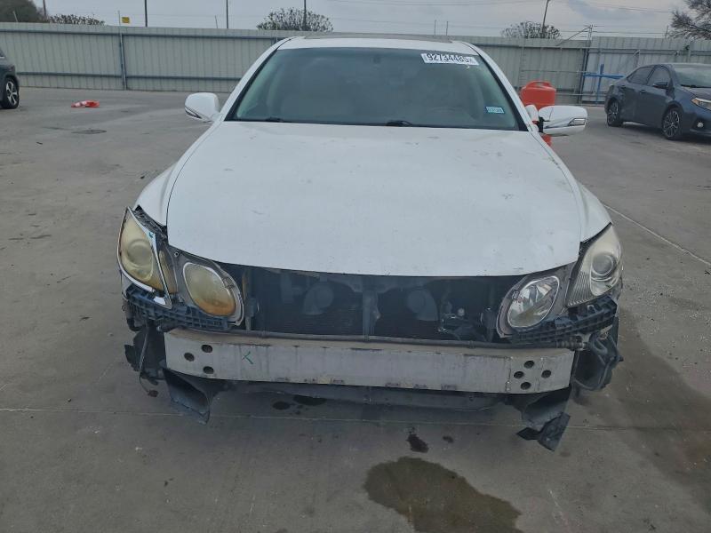 2008 LEXUS GS 350 #3305726740