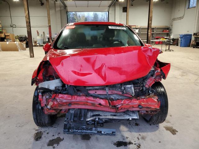 2013 FORD FIESTA SE - 3FADP4BJ5DM148163