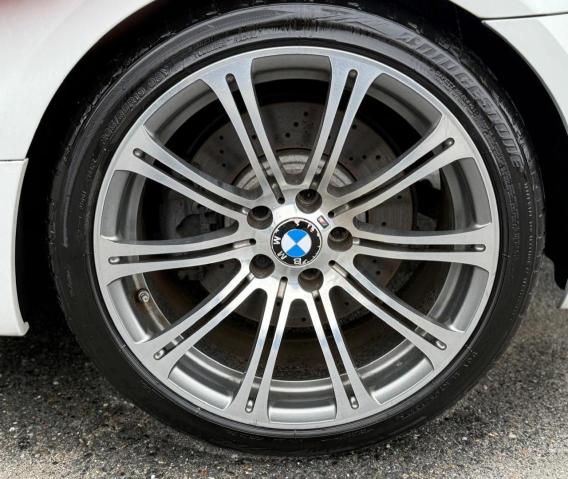 2012 BMW M3 #3287313001