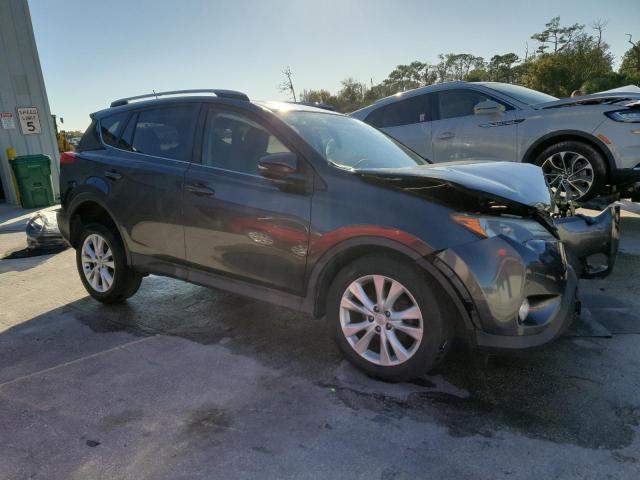 2013 TOYOTA RAV4 LIMIT #3297920781