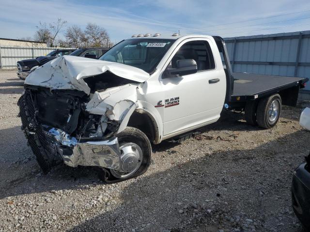 Global Auto Auctions: 2017 RAM 3500