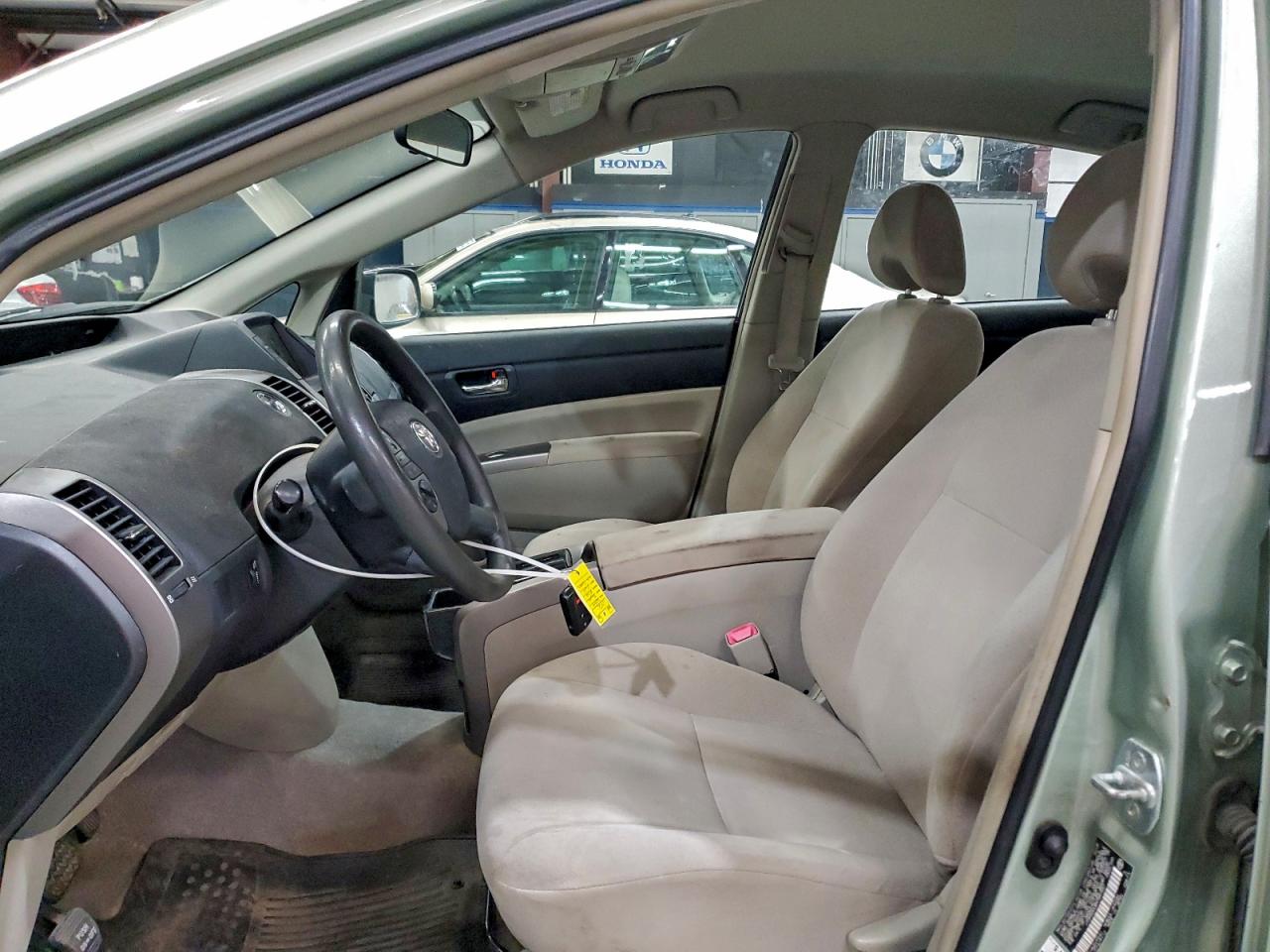 Lot #3297177870 2009 TOYOTA PRIUS