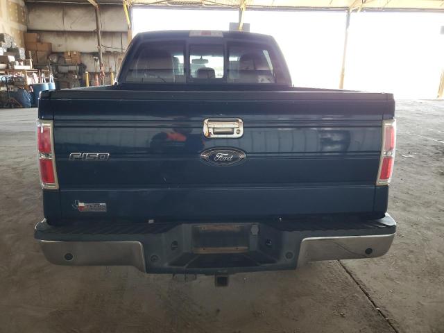 2014 FORD F150 SUPER #3283802414