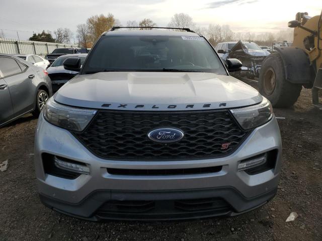 2020 FORD EXPLORER S #3303632933