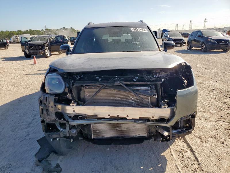 2025 MINI COUNTRYMAN #3287278987