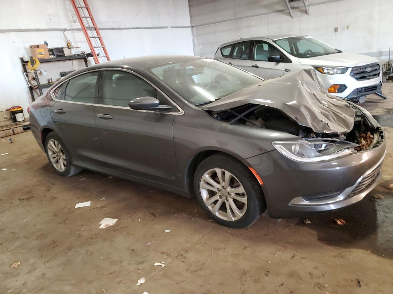 CHRYSLER 200 LIMITED