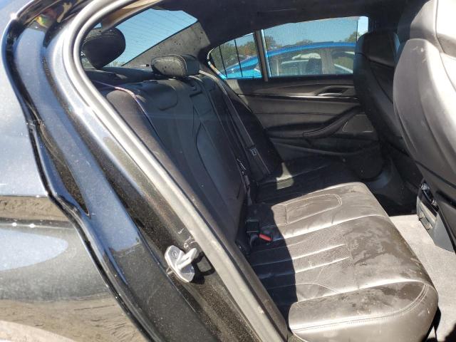 2019 BMW M5 #3304601454
