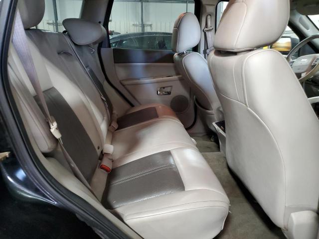 2005 JEEP GRAND CHER #3280489194