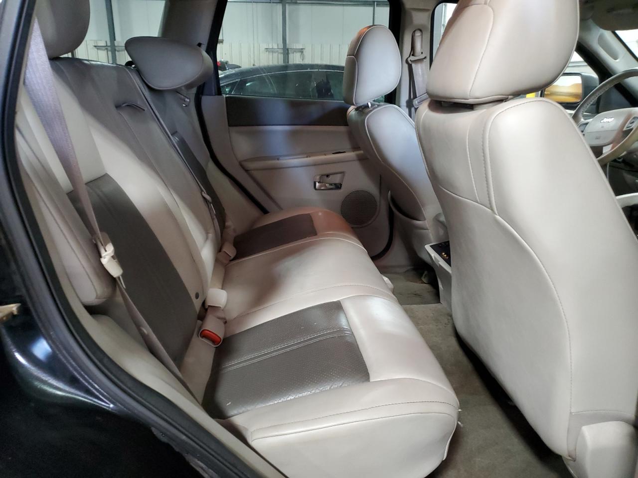 Lot #3280489194 2005 JEEP GRAND CHER