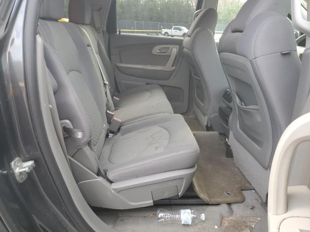 2012 CHEVROLET TRAVERSE L #3298032137