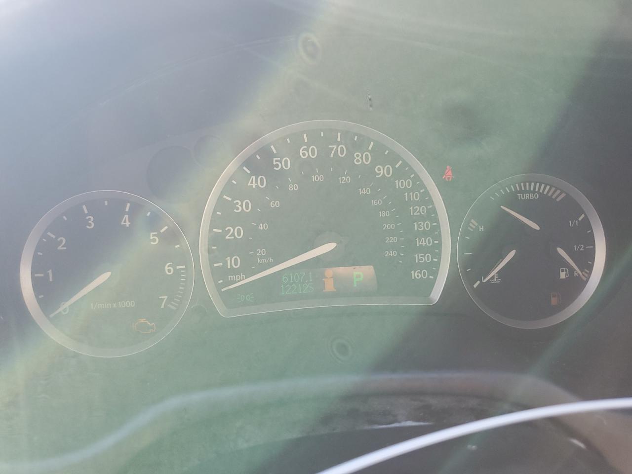 Lot #3302640030 2004 SAAB 9-3 ARC