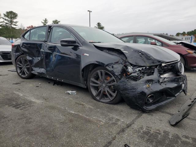 2019 ACURA TLX TECHNO - 19UUB3F68KA004045