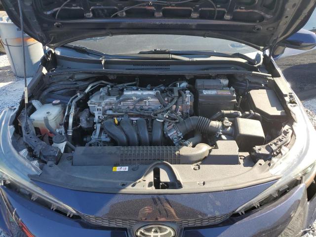 2022 TOYOTA COROLLA LE #3301751429