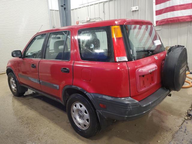 1999 HONDA CR-V LX #3290313951