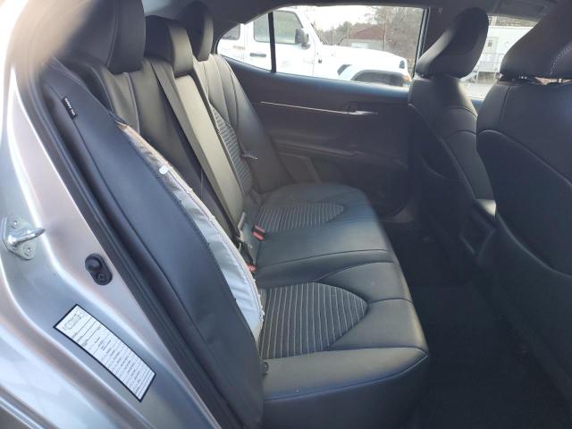 2024 TOYOTA CAMRY SE N #3291191992