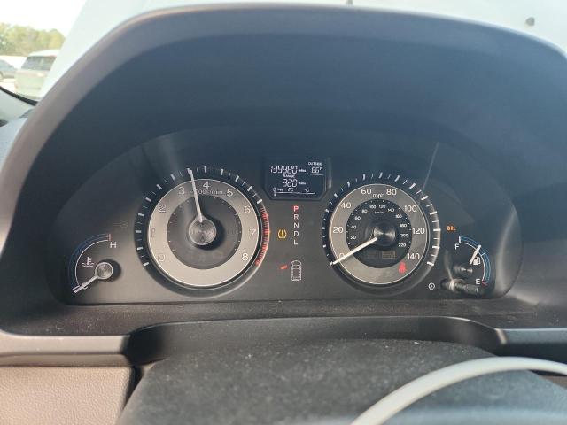 2013 HONDA ODYSSEY EX #3290286233