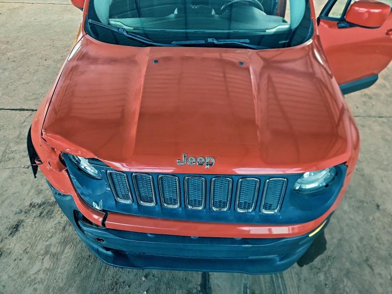 2015 JEEP RENEGADE L #3301863981