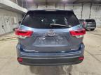 Lot #3304012687 2018 TOYOTA HIGHLANDER