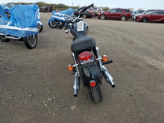 2007 TRIUMPH MOTORCYCLE BONNEVILLE - SMT900K147T315620