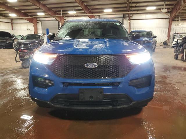 2020 FORD EXPLORER P #3305361327
