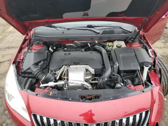 2014 BUICK REGAL #3301630638