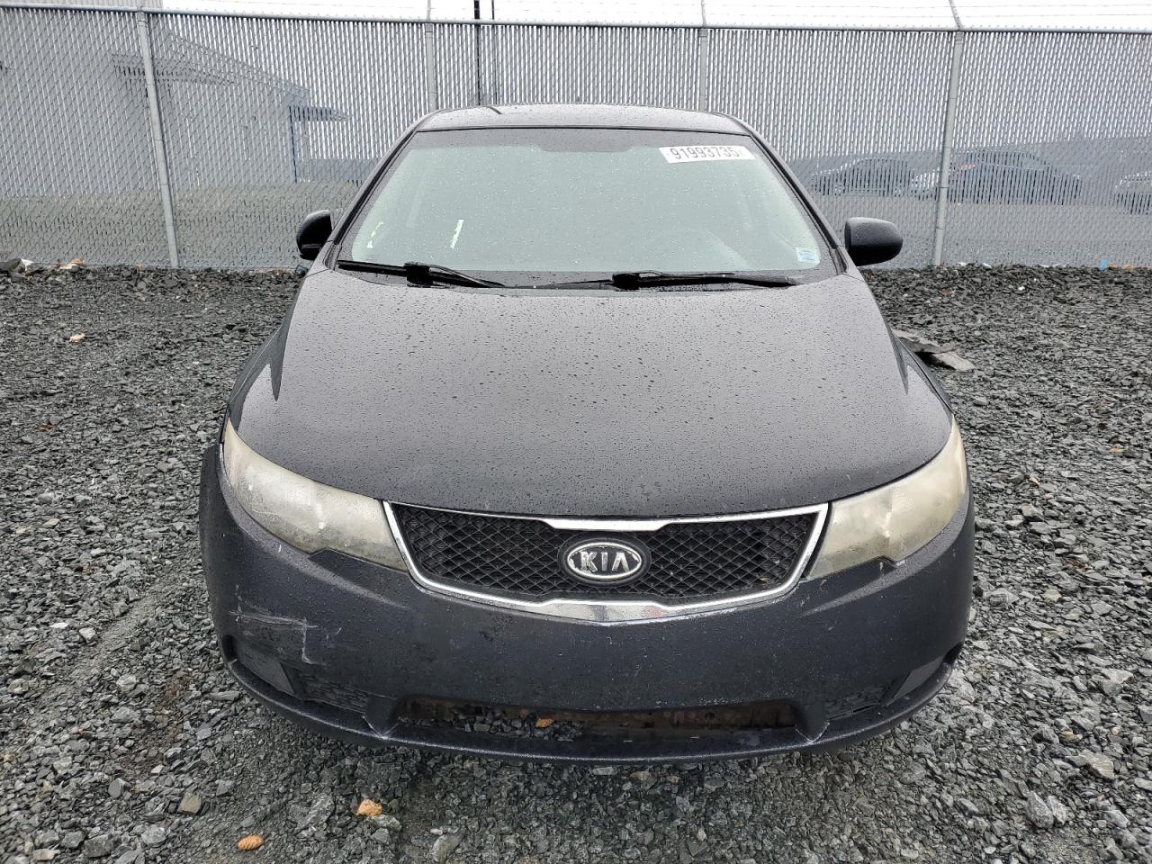 KIA FORTE LX