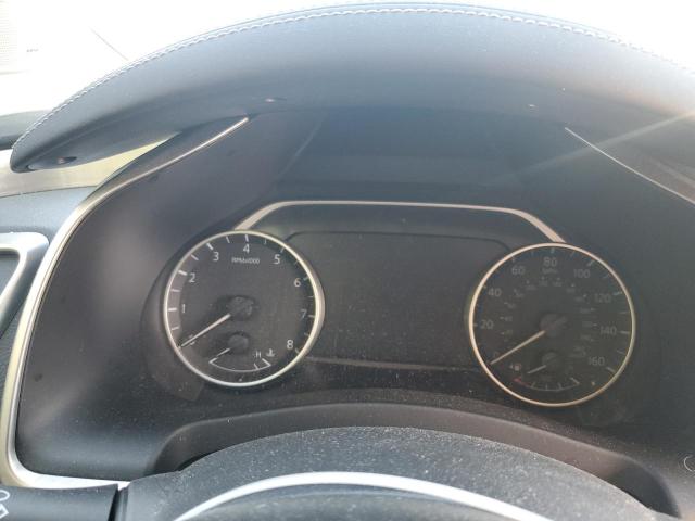 2018 NISSAN MURANO S #3302710999