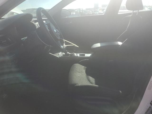 2016 KIA OPTIMA LX #3282367287