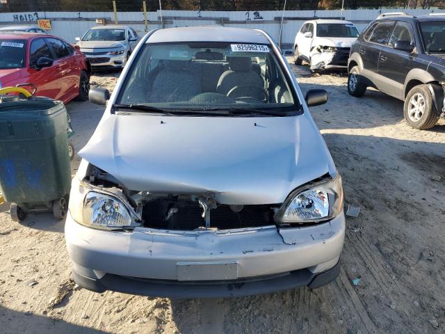 2001 TOYOTA ECHO #3291404182