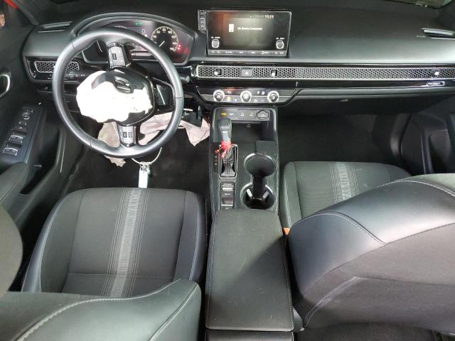 2025 HONDA CIVIC SPOR #3309467572