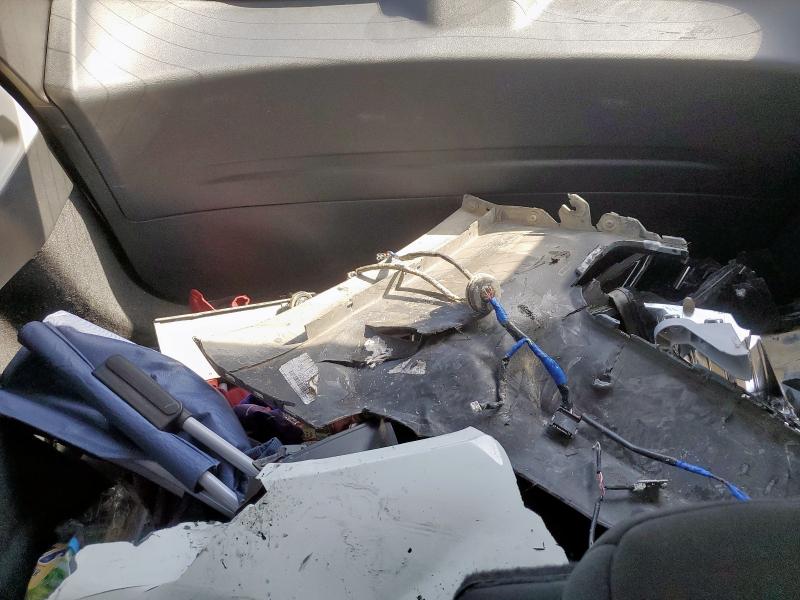 2025 NISSAN ROGUE S #3305681769